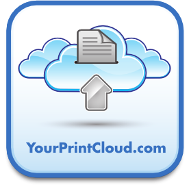 YourPrintCloud Logo